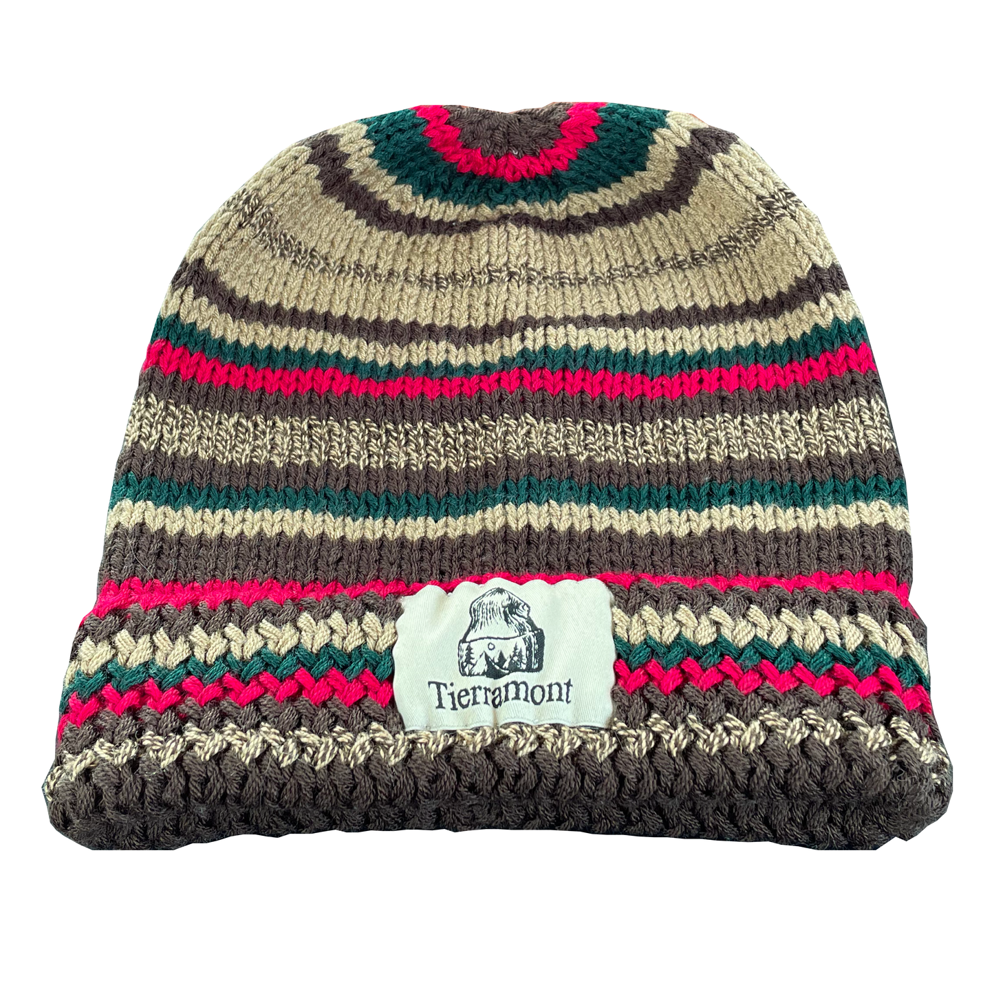 Gorro Tierra