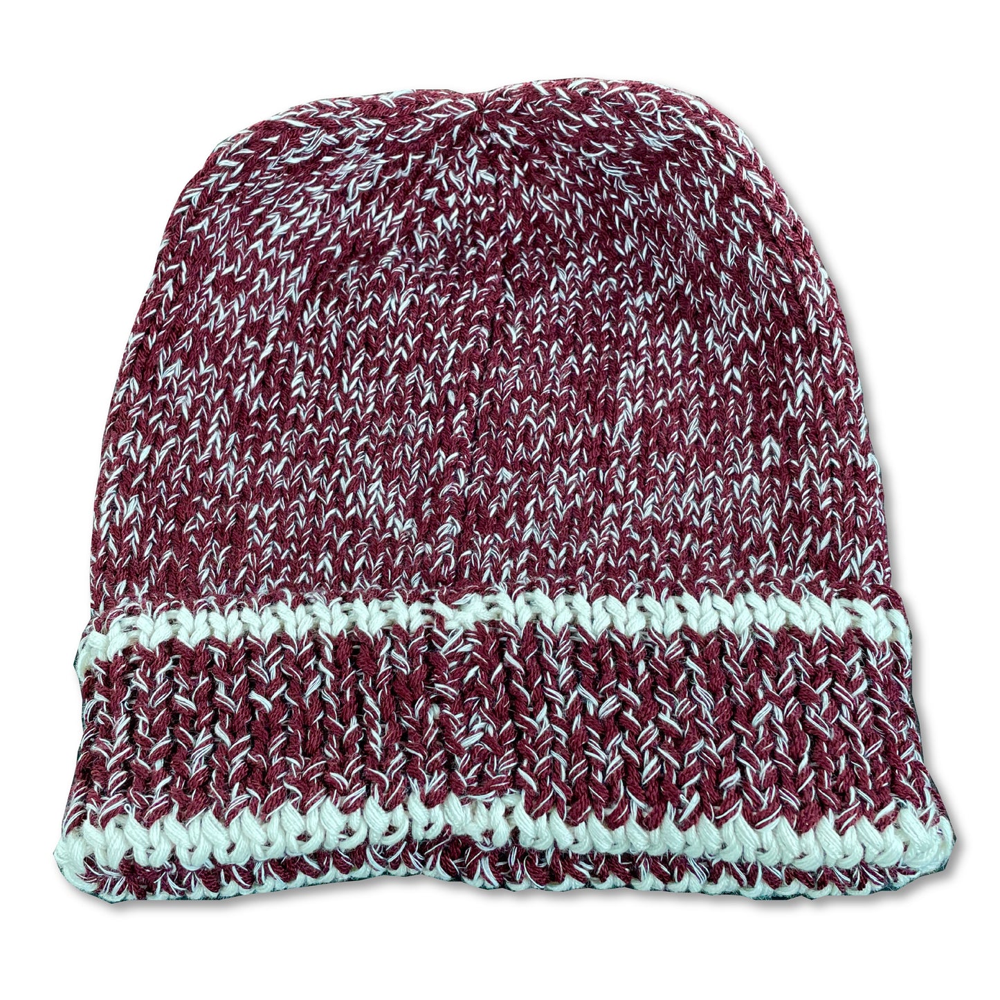 Gorro Básico Vinotinto