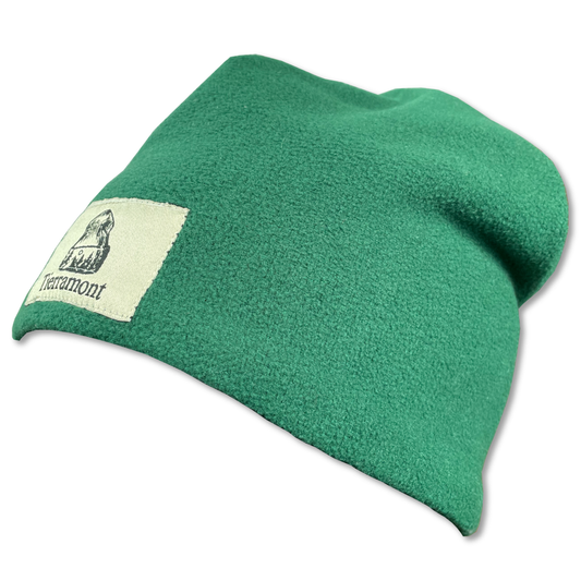 Gorro Verde Pino