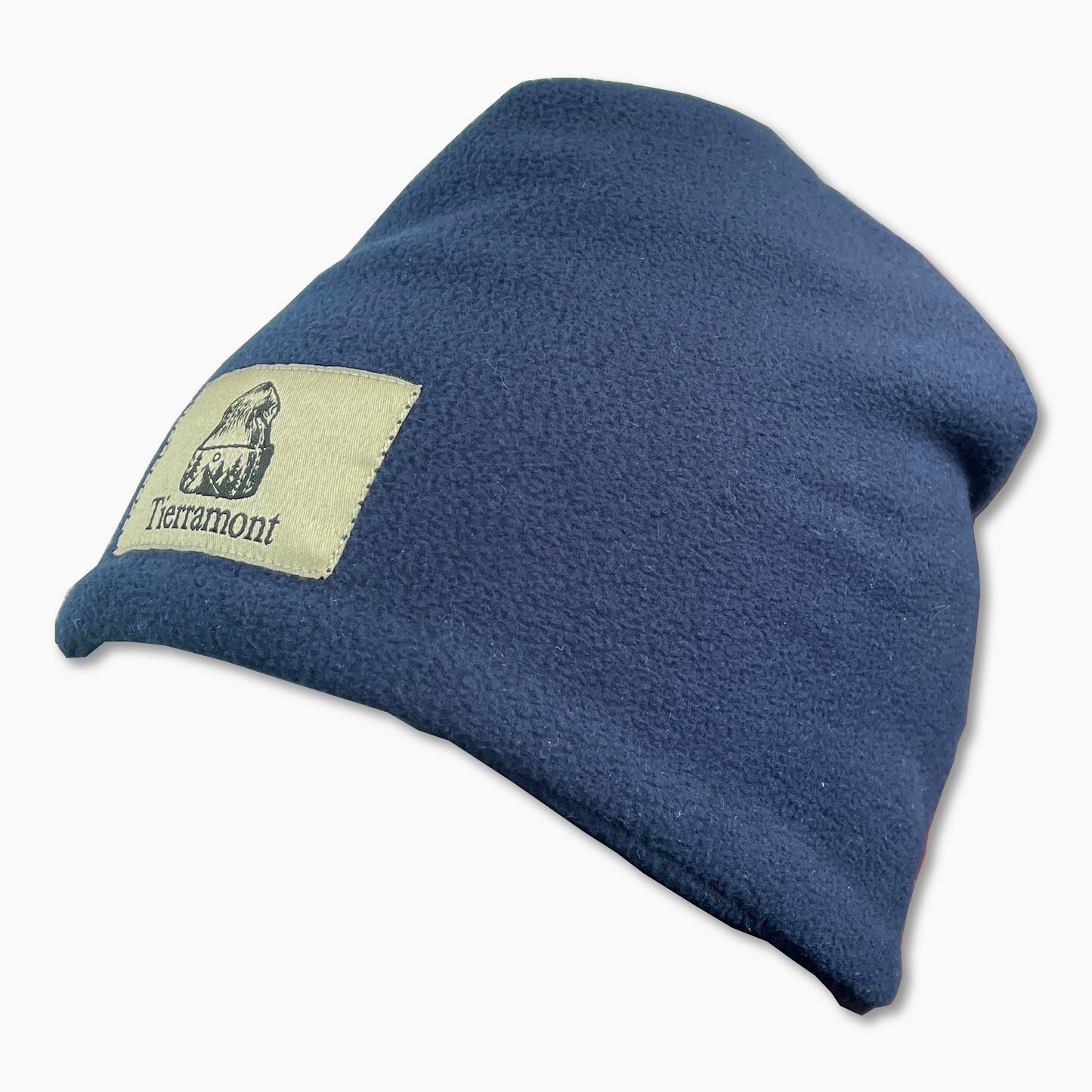 Gorro Térmico Azul