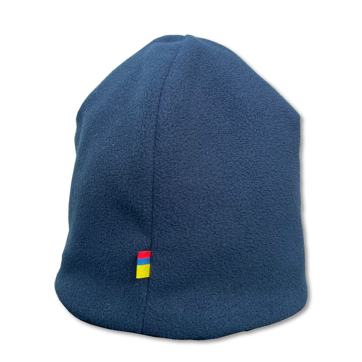 Gorro Térmico Azul