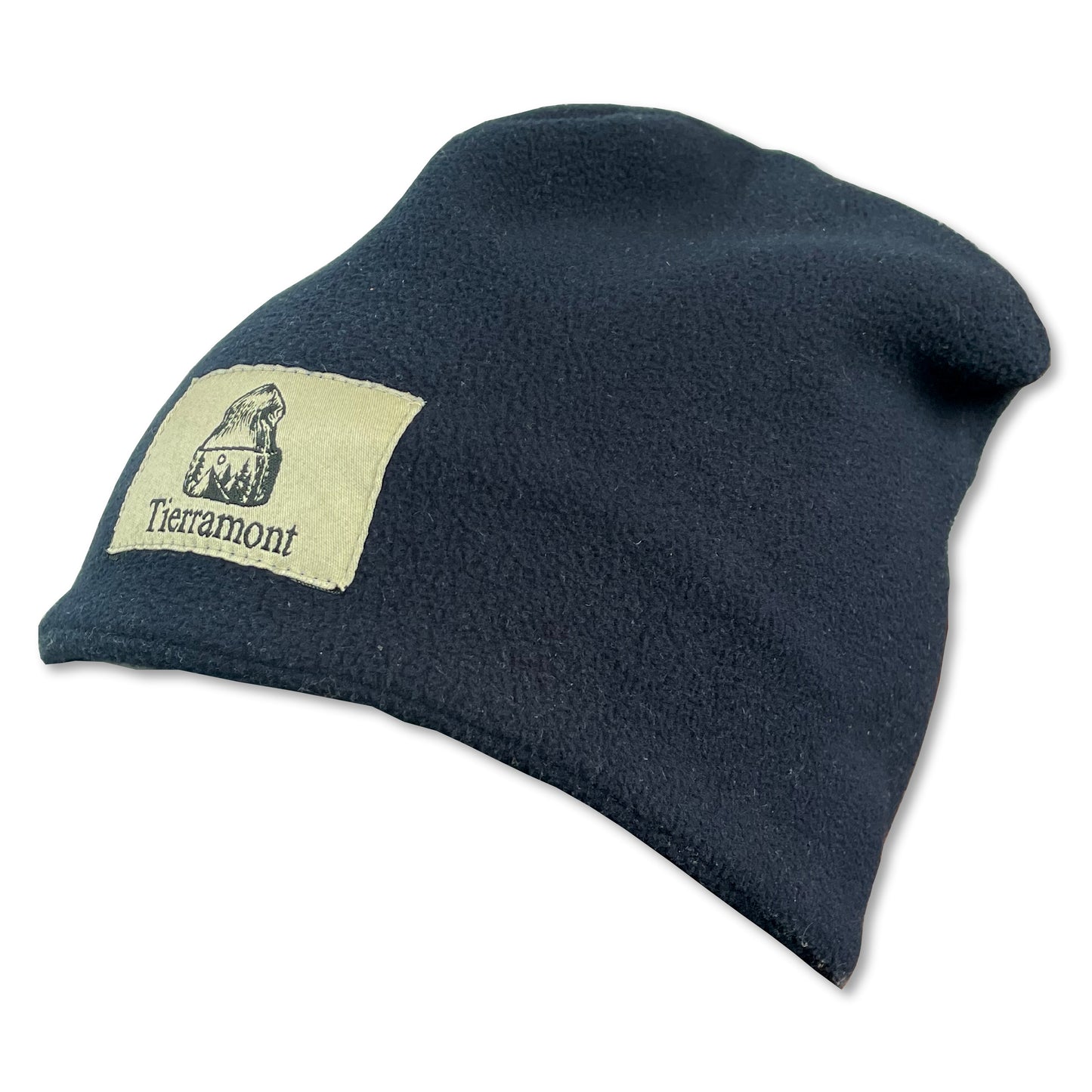 Gorro Térmico Azul Oscuro