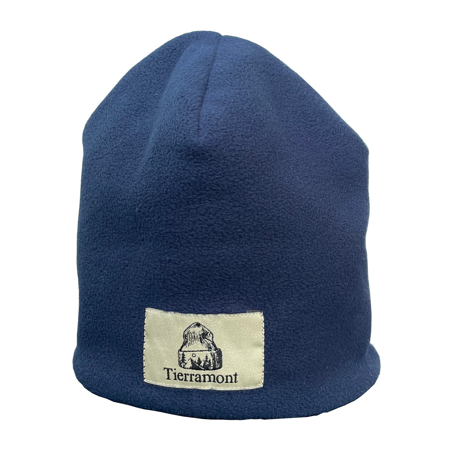 Gorro Térmico Azul