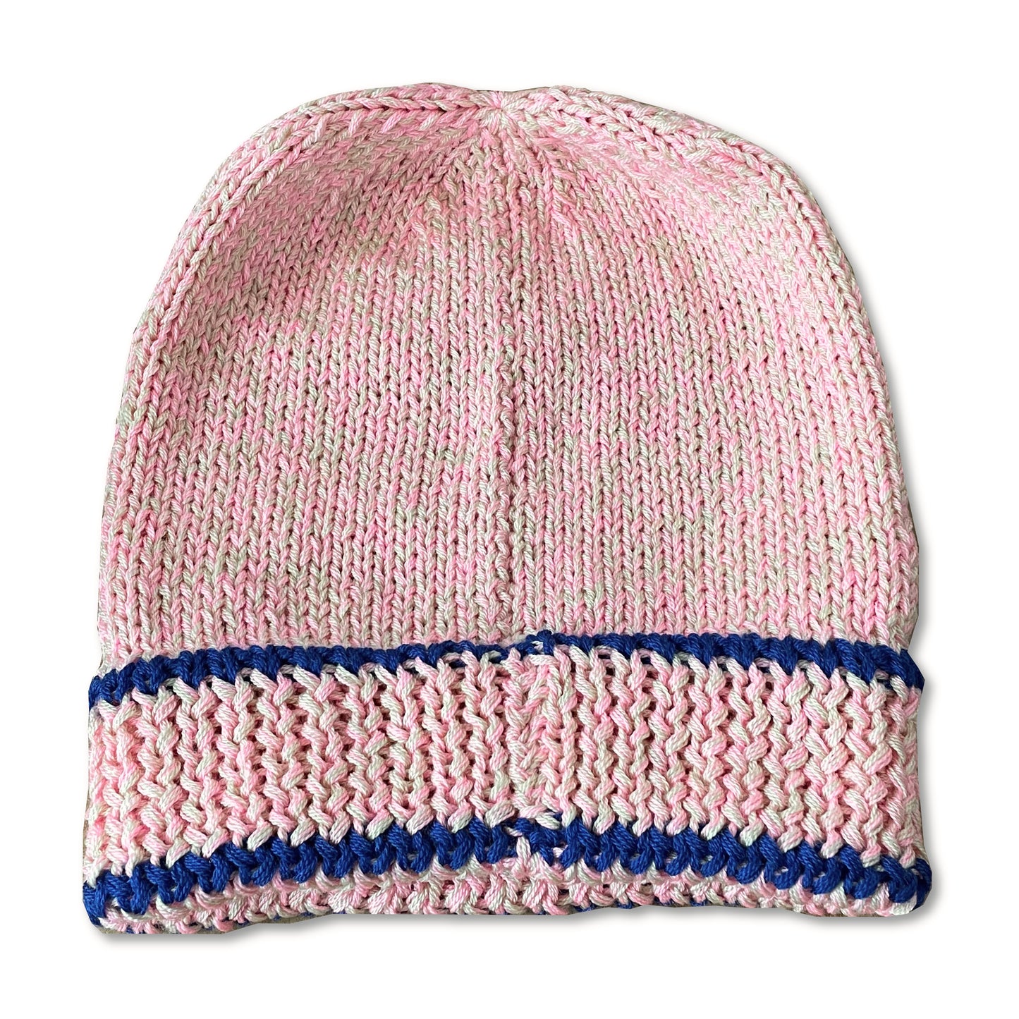 Gorro Básico Rosado