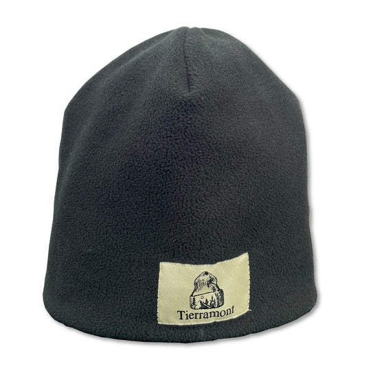 Gorro Térmico Negro