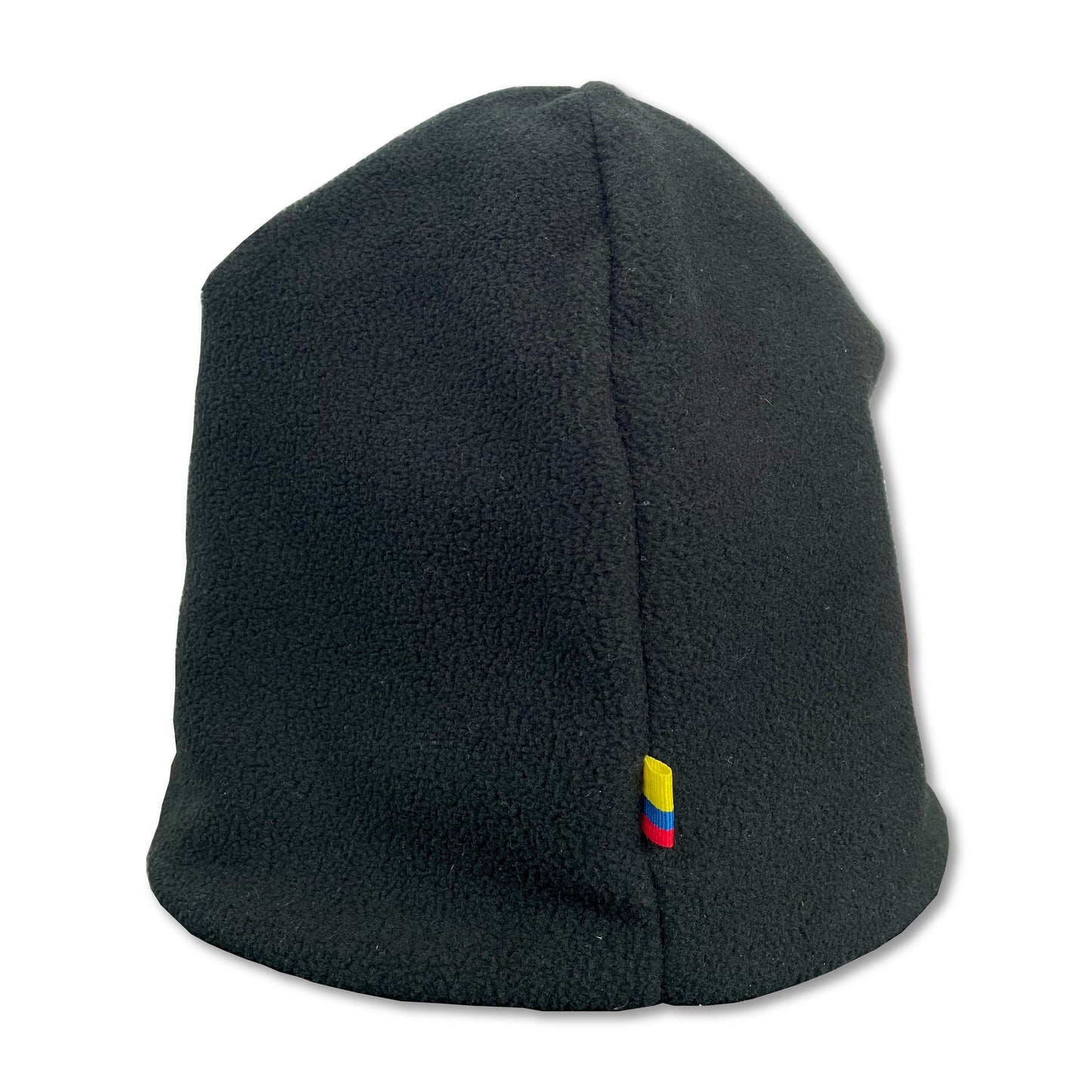 Gorro Térmico Negro