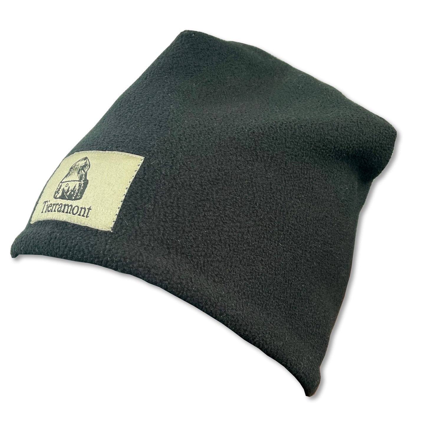 Gorro Térmico Negro