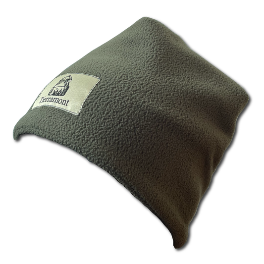 Gorro Térmico Verde Militar