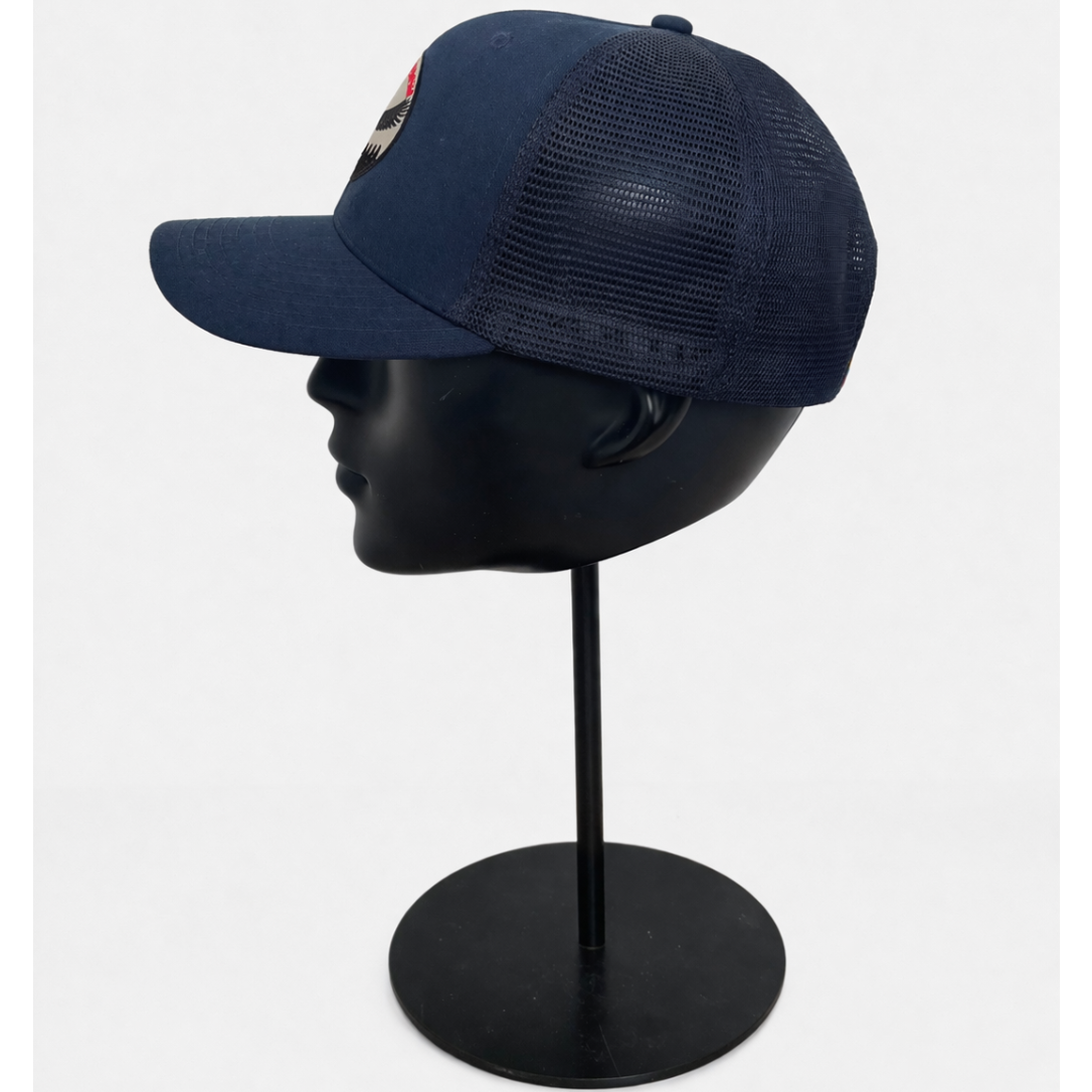 Gorra Trucker  Azul