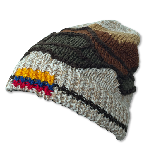 Gorro Montaña