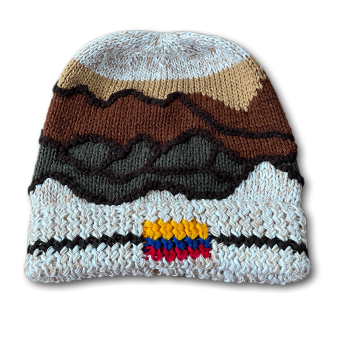 Gorro Montaña