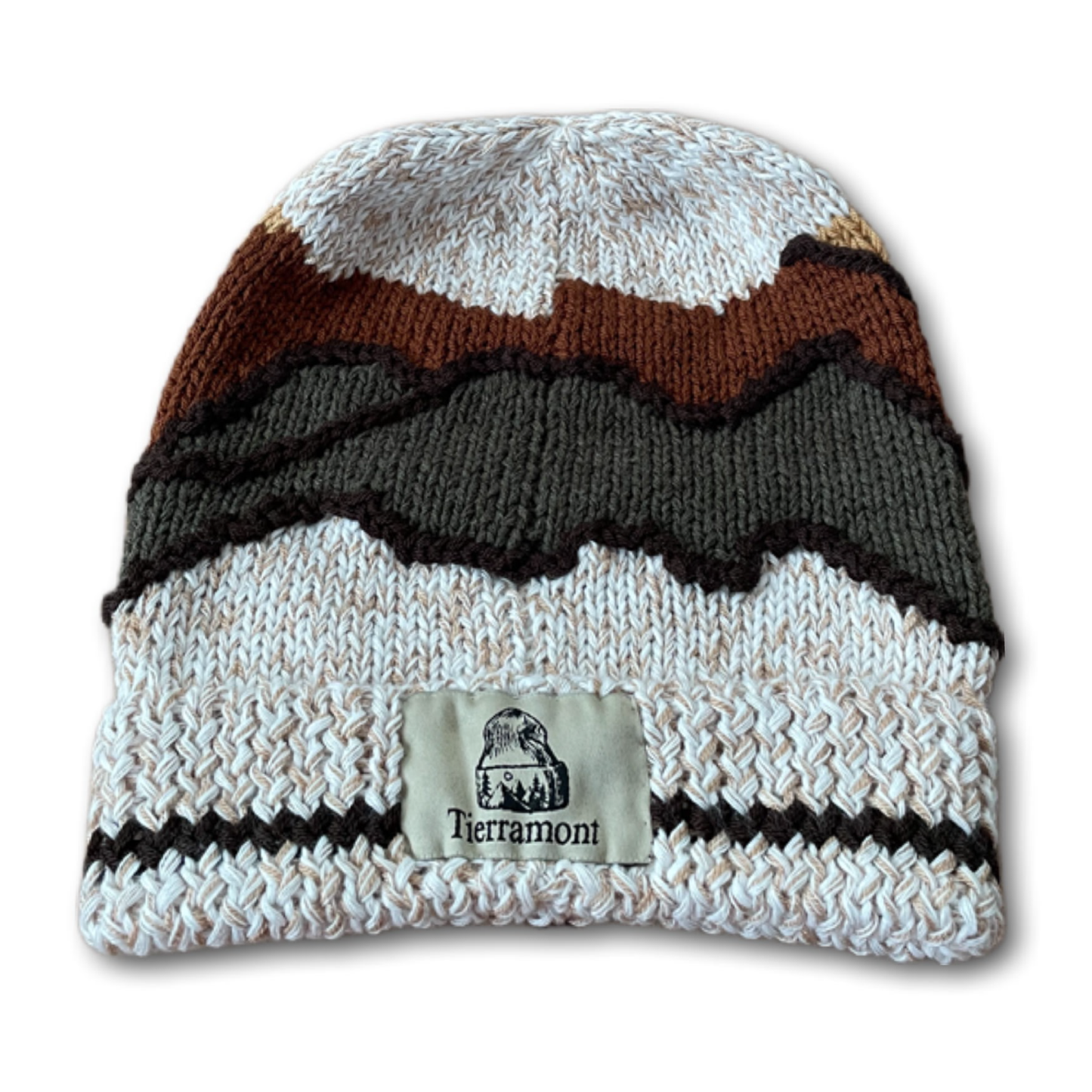 Gorro Montaña