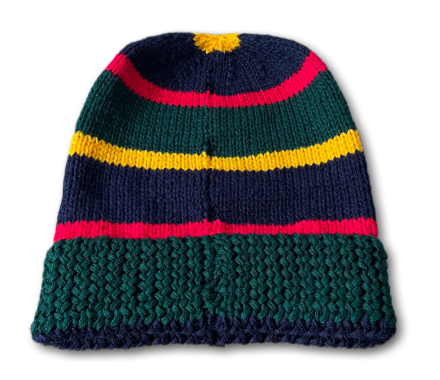 Gorro Tejido Pino