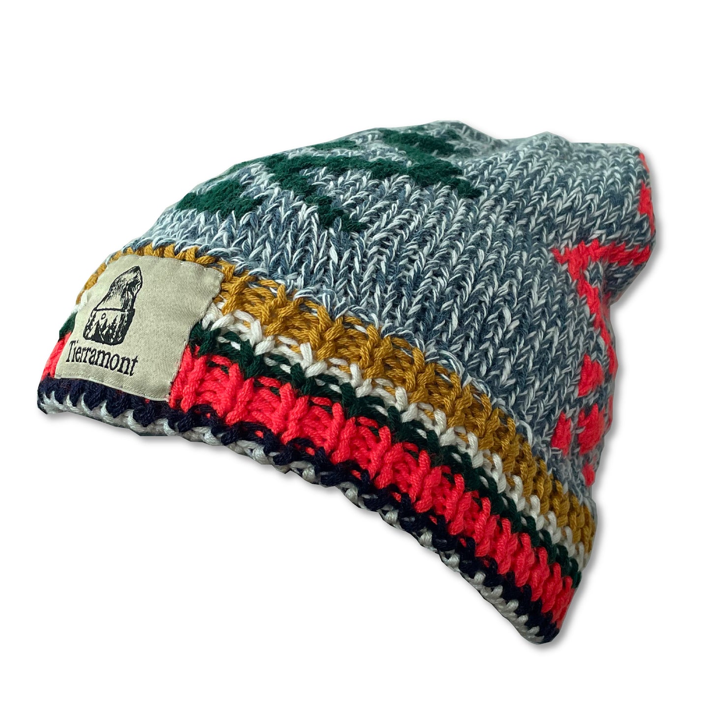 Gorro Selva