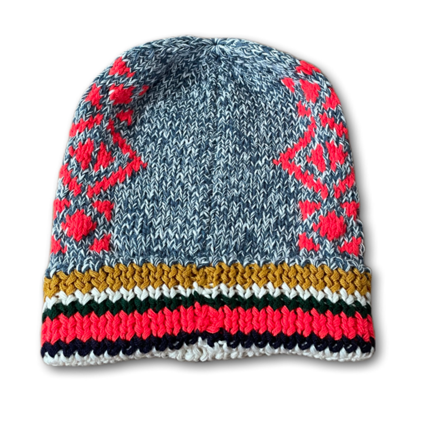 Gorro Selva