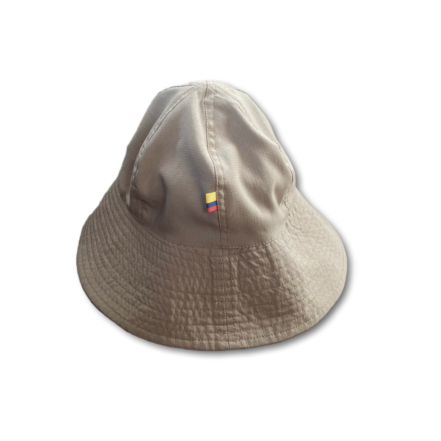 Sombrero Explorador Beige