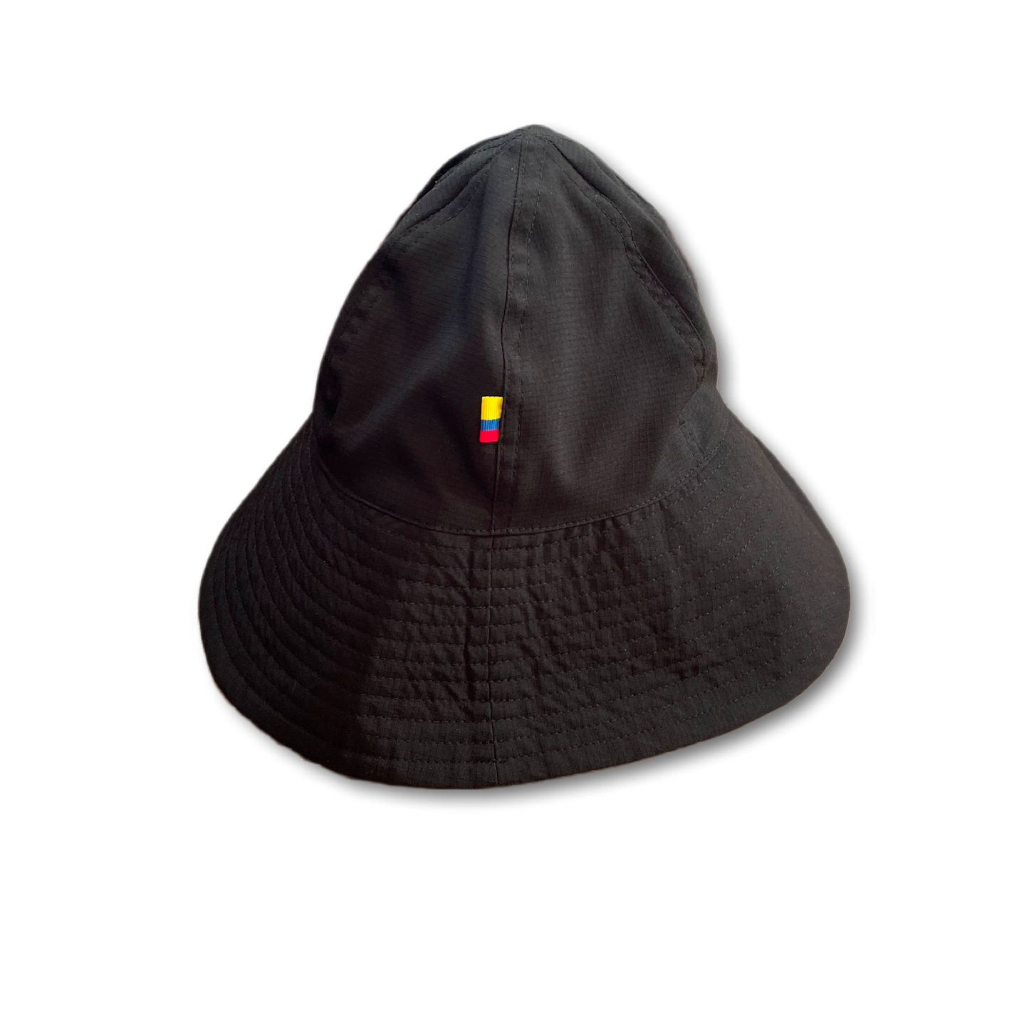 Sombrero Explorador Negro