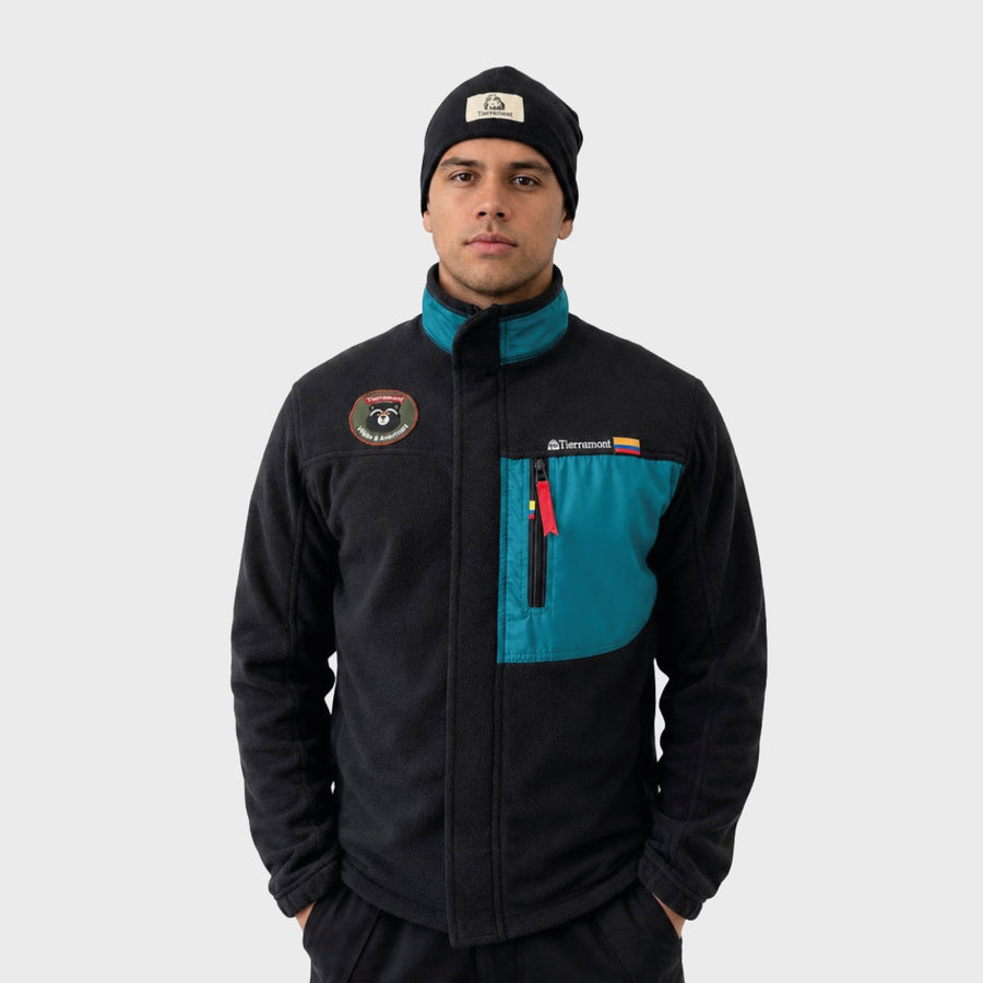 Buzos Térmicos Hombre