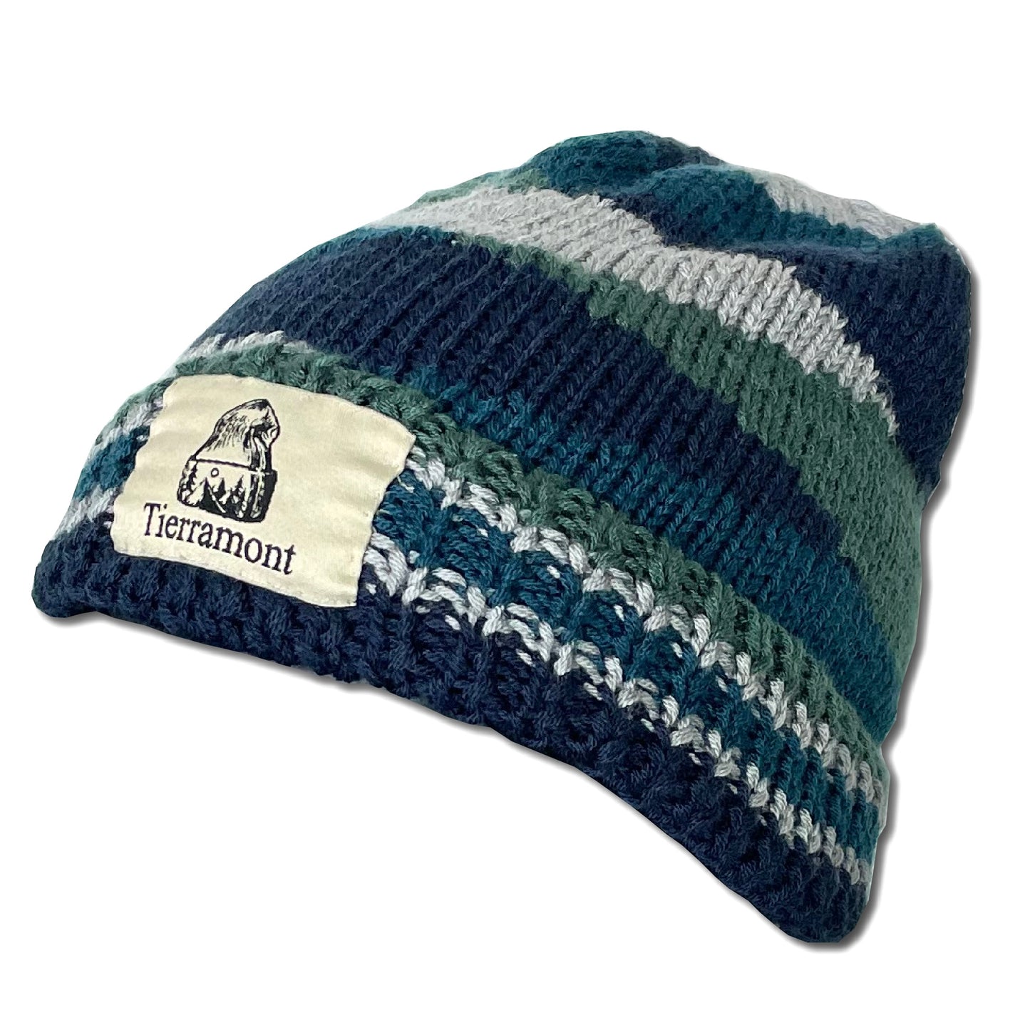 Gorro Tejido Militar