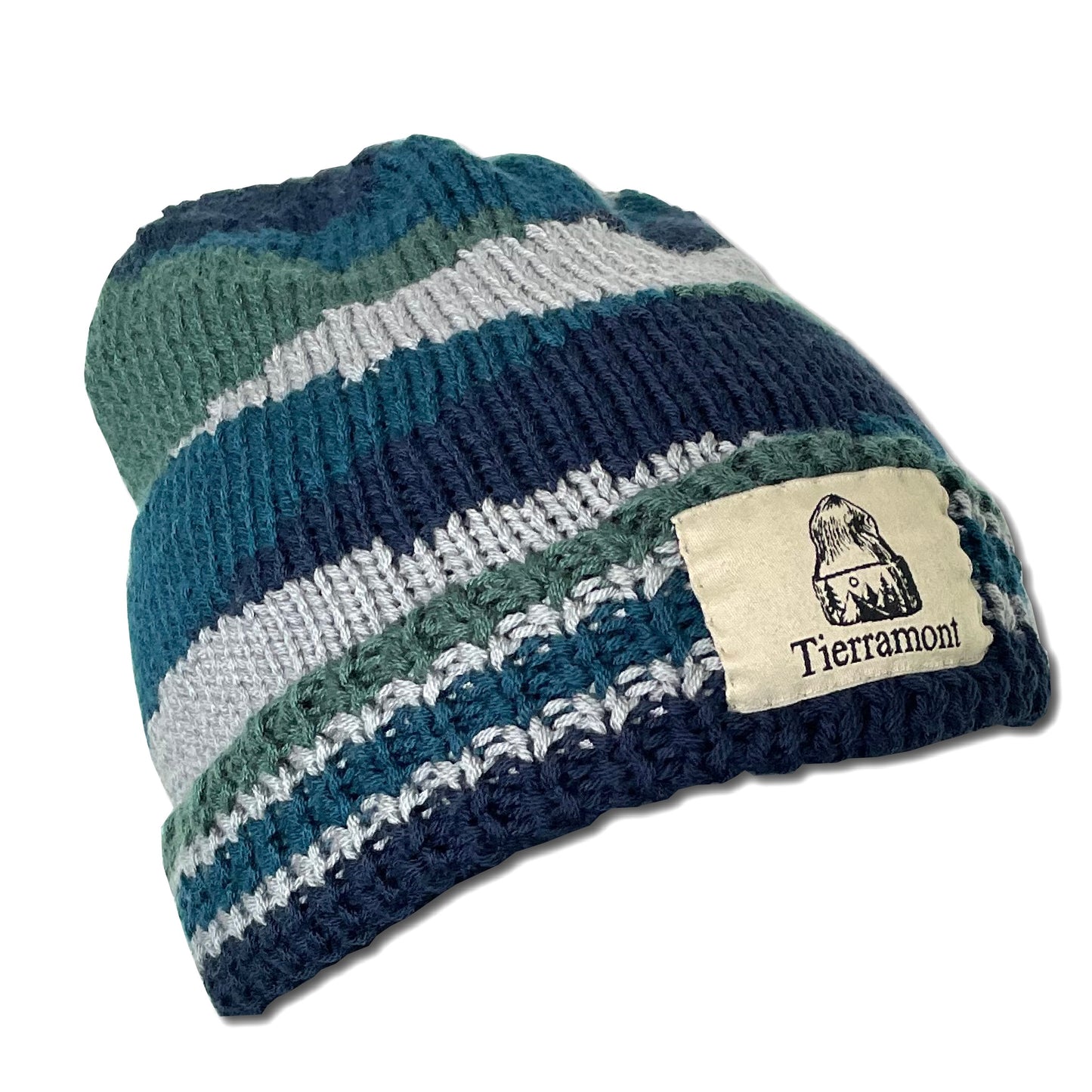 Gorro Tejido Militar